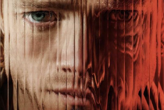 Clayface, une tragédie de James Watkins